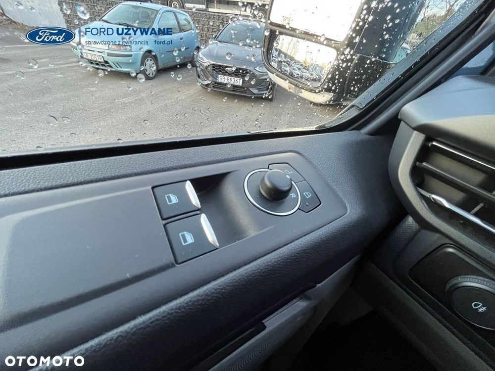 Ford Tourneo Custom L2H1 VA Trend - 16