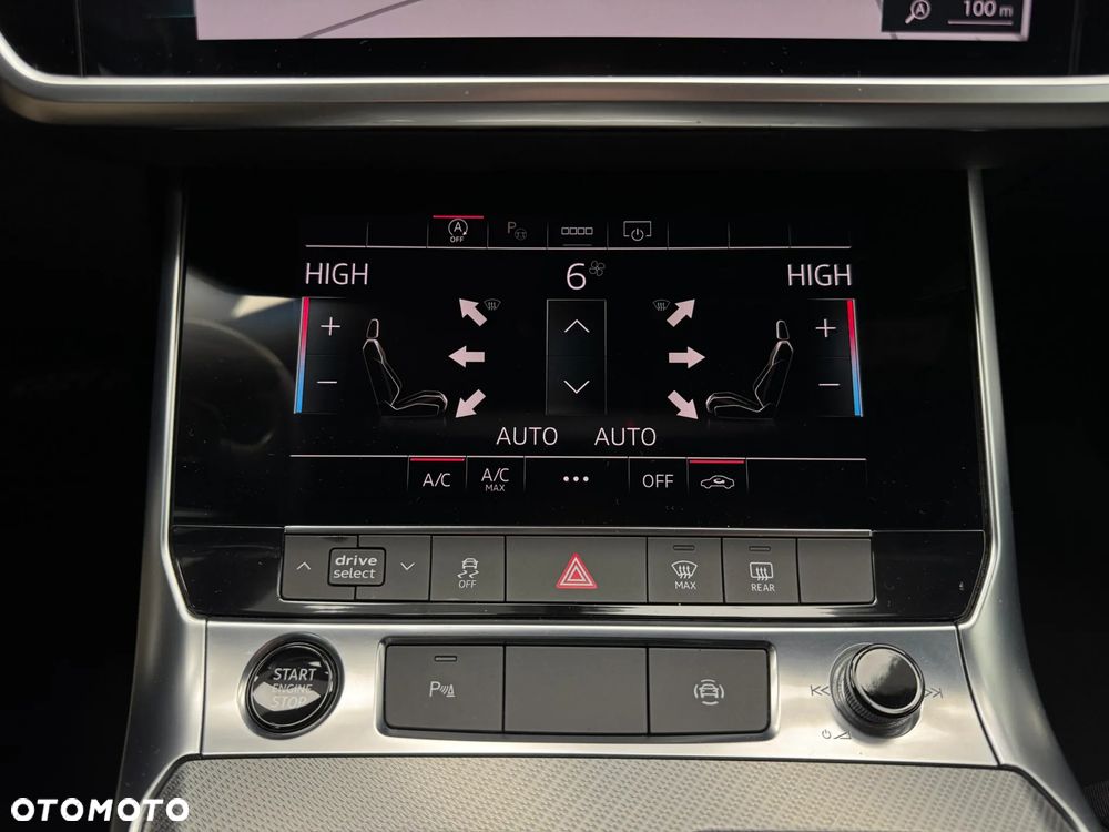 Audi A6 Avant 40 TDI S tronic - 24