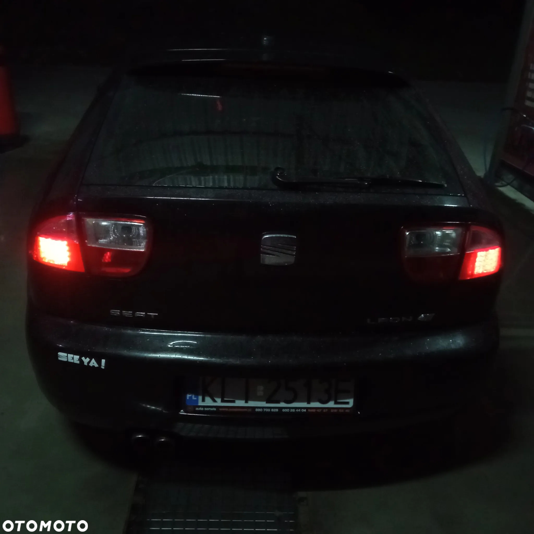 Seat Leon - 20