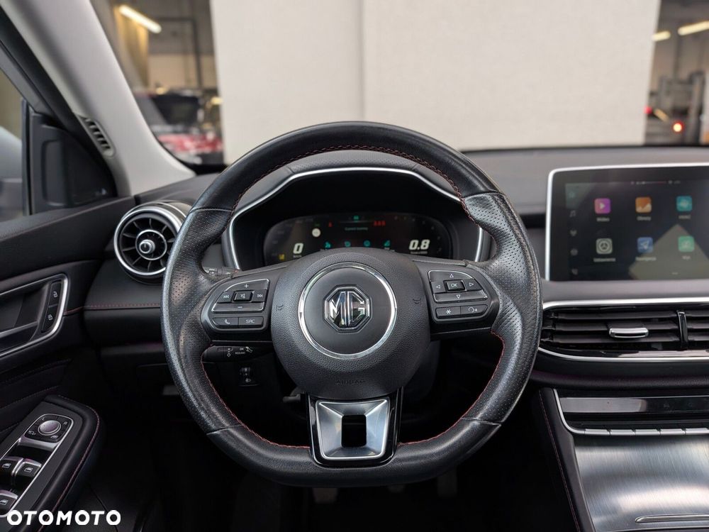 MG HS 1.5 T-GDI Exclusive - 15