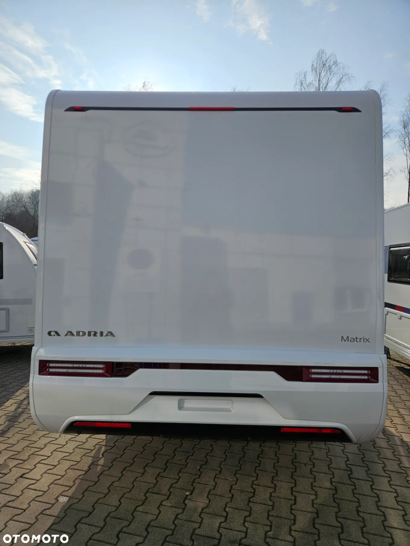 Adria Matrix Axess 650 SL - 4