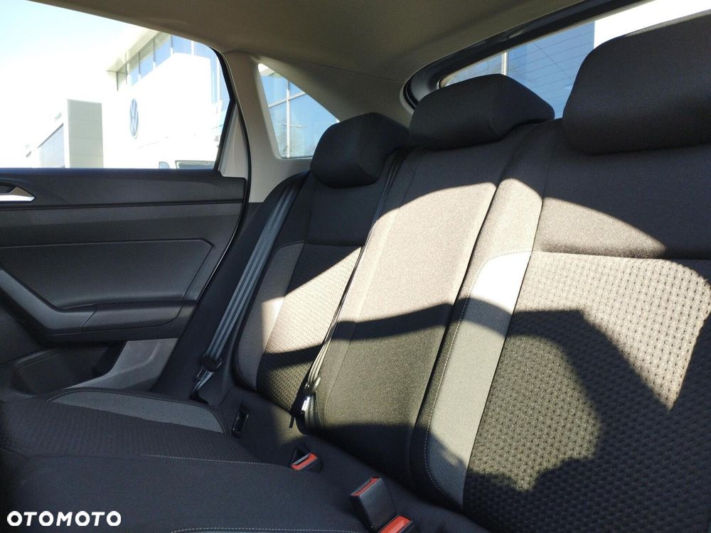 Volkswagen Taigo 1.0 TSI Life Plus DSG - 16