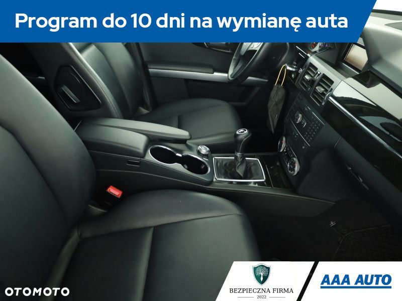 Mercedes-Benz GLK - 8