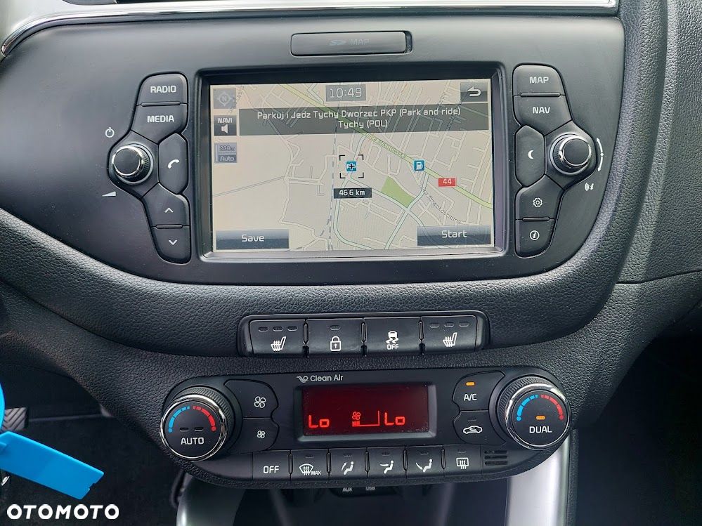 Kia Ceed 1.4 Comfort - 23