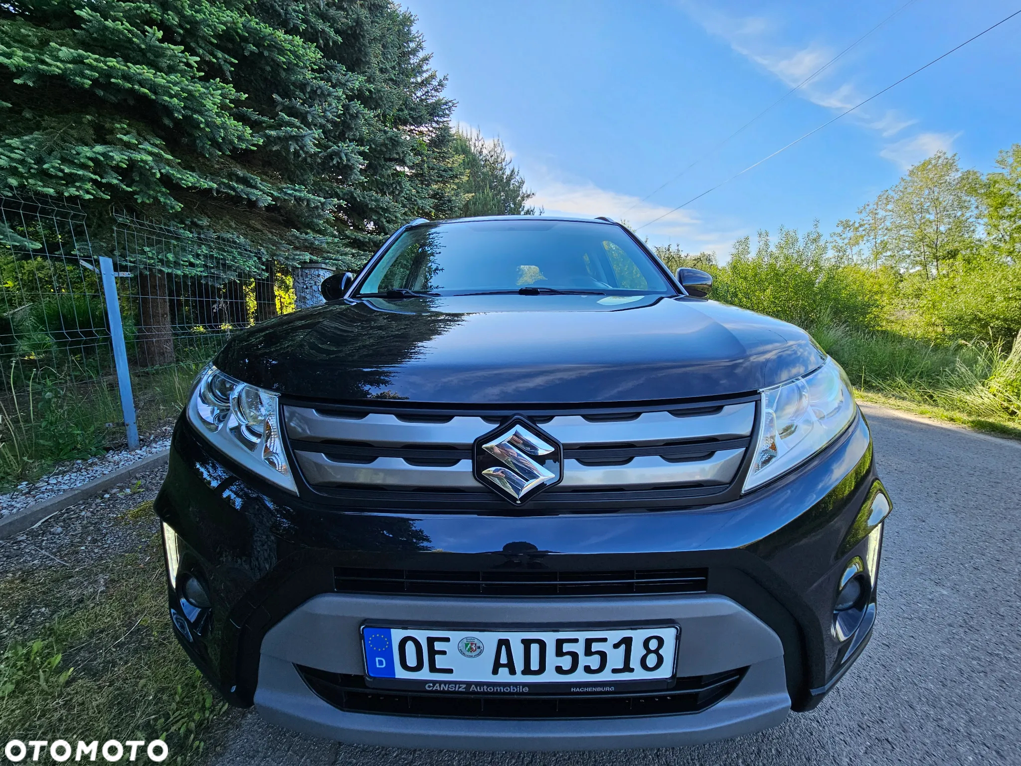 Suzuki Vitara 1.6 (4x2) Comfort - 13