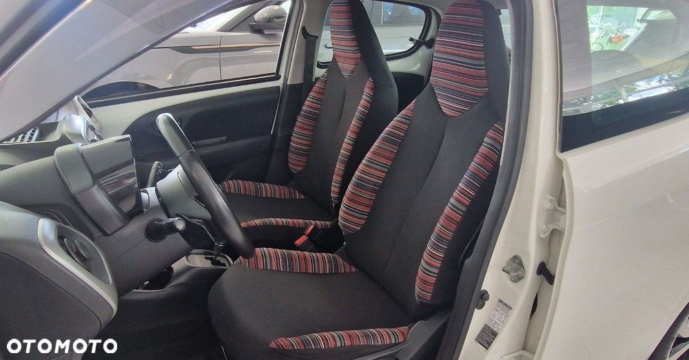 Citroën C1 - 12