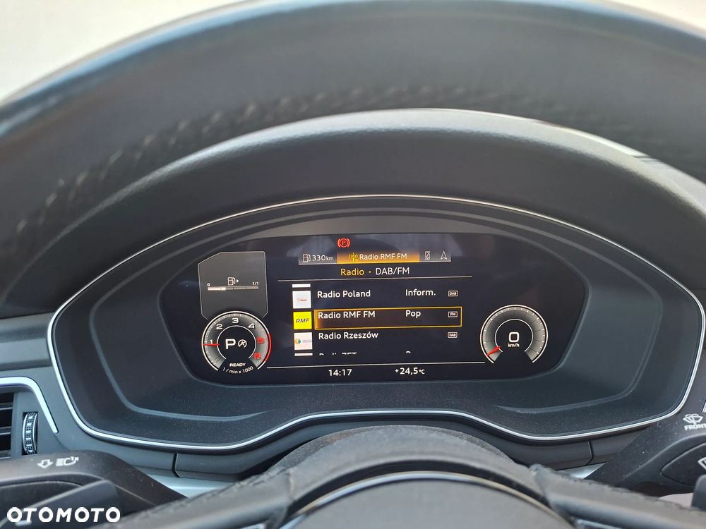 Audi A4 Avant 35 TDI S tronic - 22