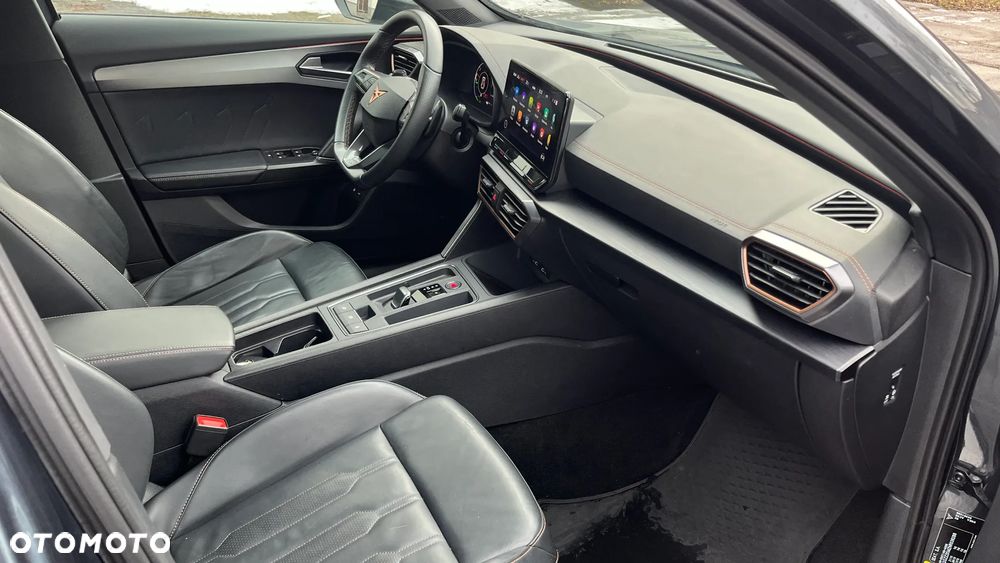 Cupra Formentor 1.4 e-Hybrid DSG Priority - 20