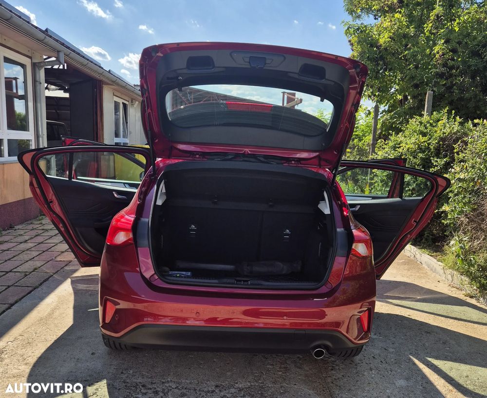 Ford Focus - 4