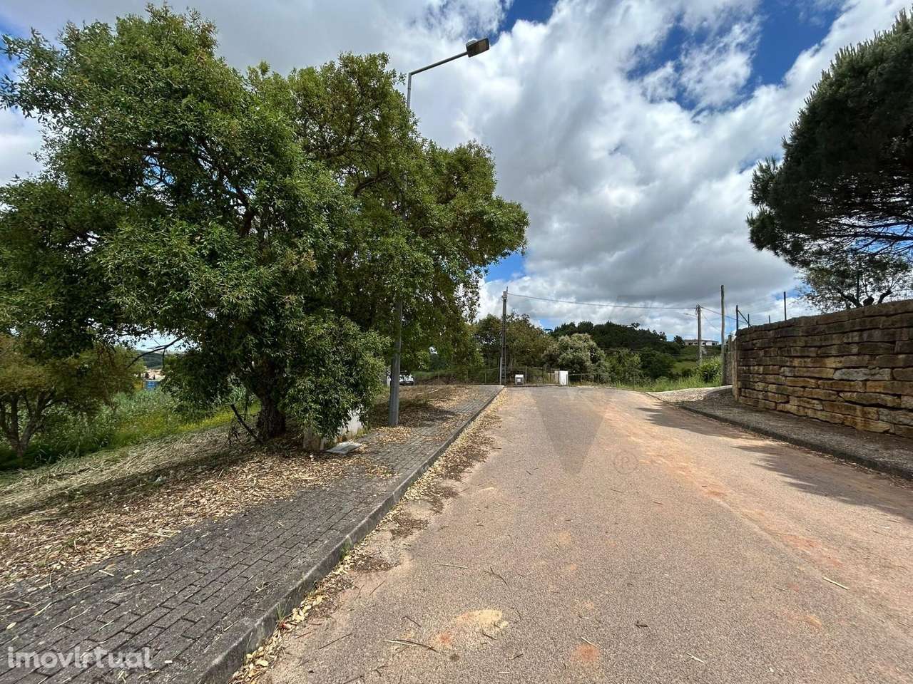 Lote de Terreno para Construção - Grande imagem: 3/10