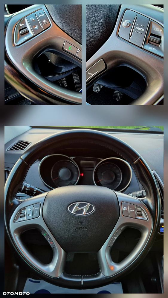 Hyundai ix35 - 31