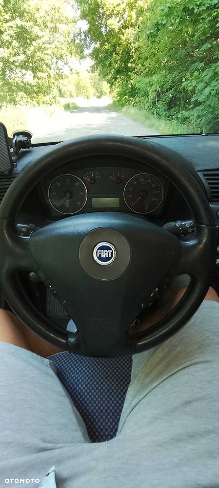 Fiat Stilo - 6