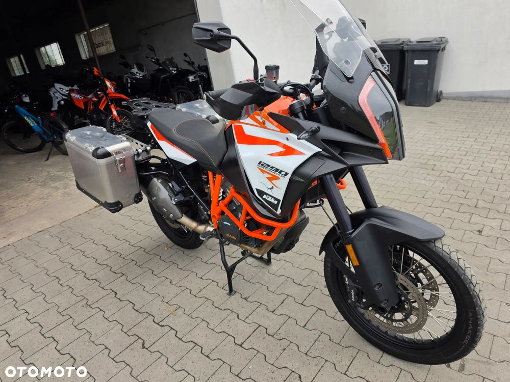 KTM Inny - 4
