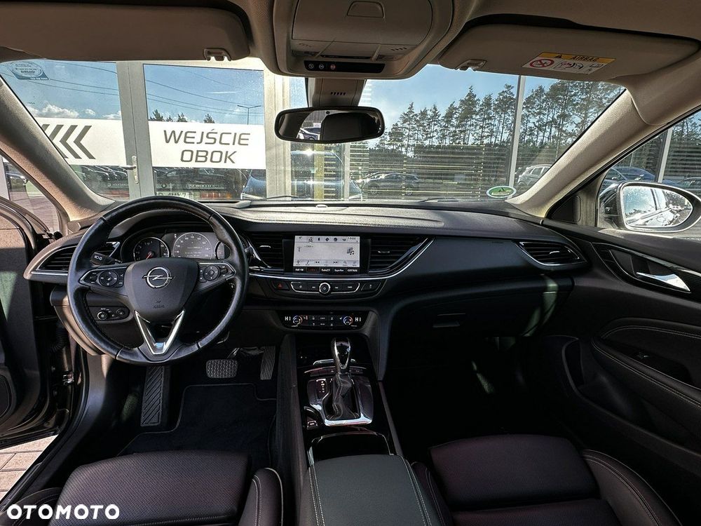 Opel Insignia 2.0 CDTI automatik Business Innovation - 10