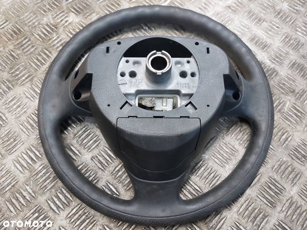 KIEROWNICA HONDA FR-V I - 7