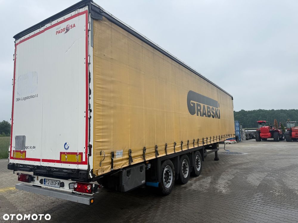 Schmitz Cargobull S01 - 6