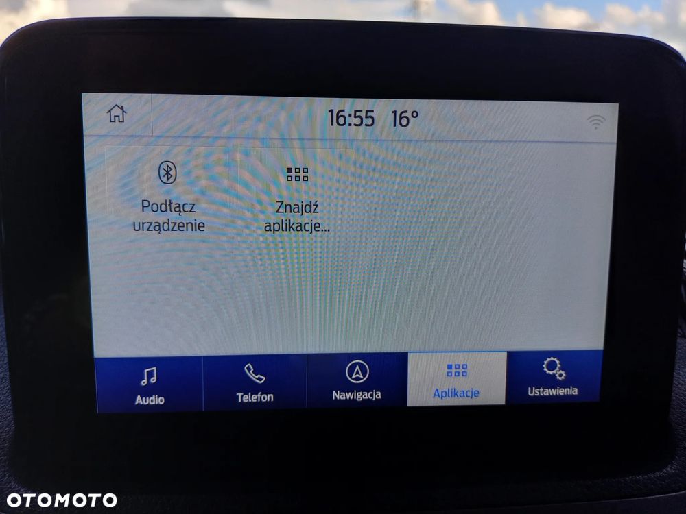 Ford Transit Connect Kombi 230 L2 Trend - 31