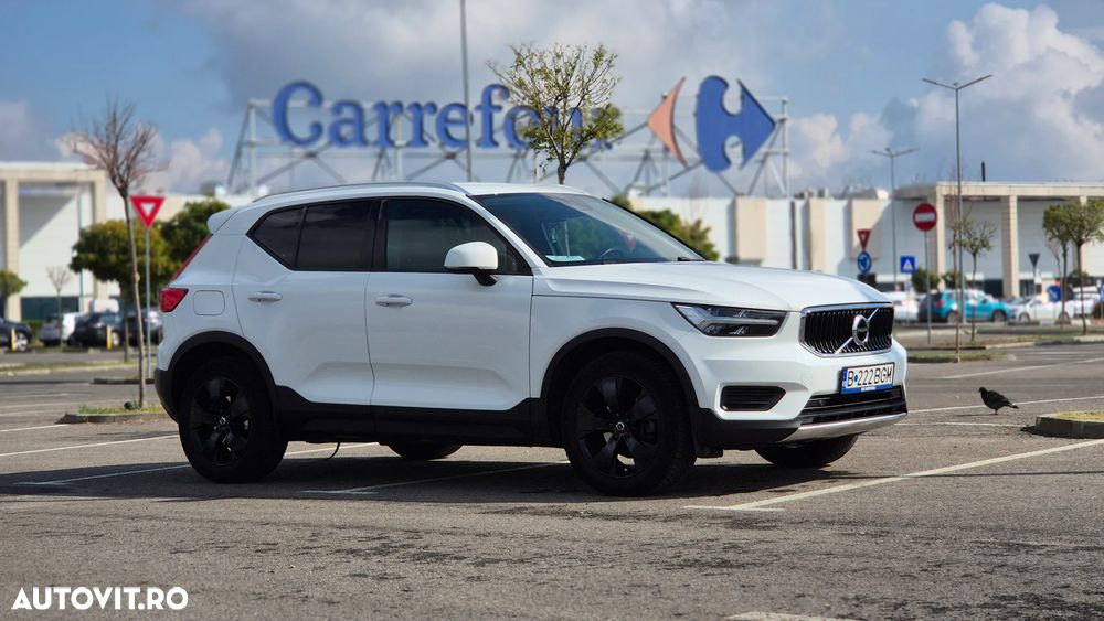 Volvo XC 40 D3 Momentum - 4