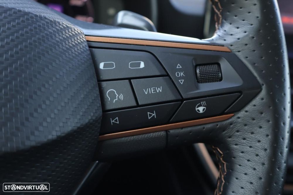 Cupra Formentor 1.4 e-Hybrid DSG - 22