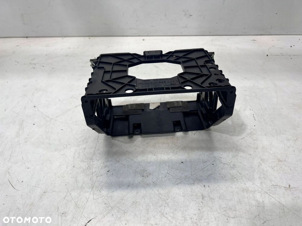 KOSZ 2 DIN AUDI TT 8J0858005D - 2