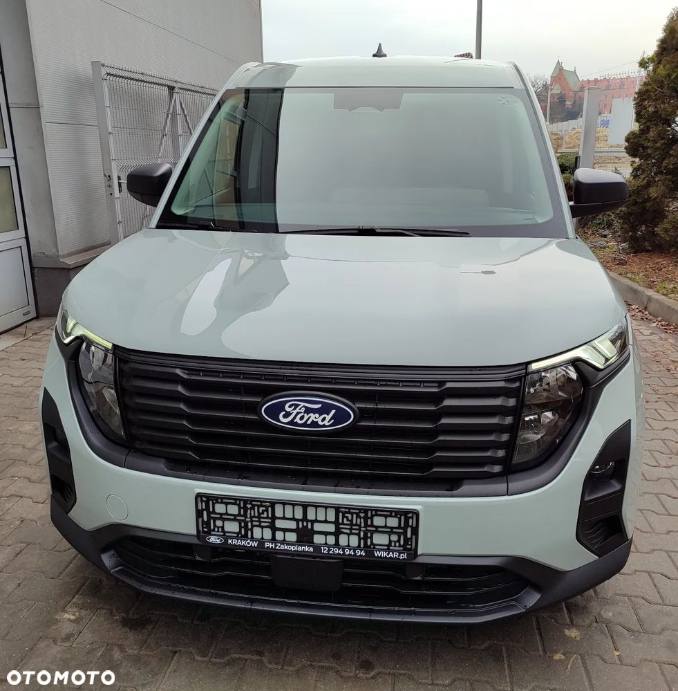 Ford NOWY Courier Trend - 2