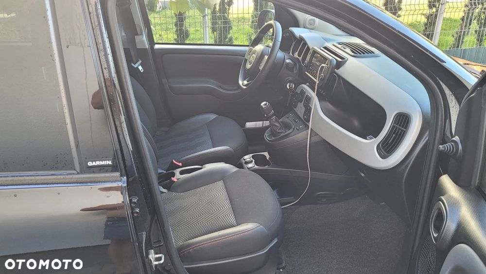 Fiat Panda - 6