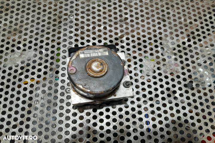 Pompa ABS 8Z0907379C/8Z0614517E Audi A2 8Z [1999 - 2005] Hatchback 5- - 4
