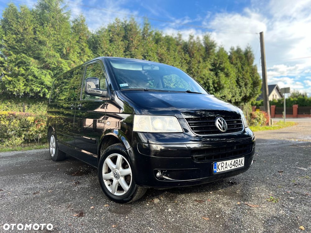 Volkswagen Multivan TDI L1 Highline - 19