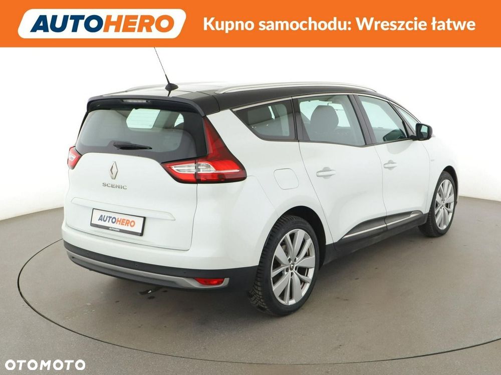 Renault Grand Scenic TCe 140 GPF EDC LIMITED - 8