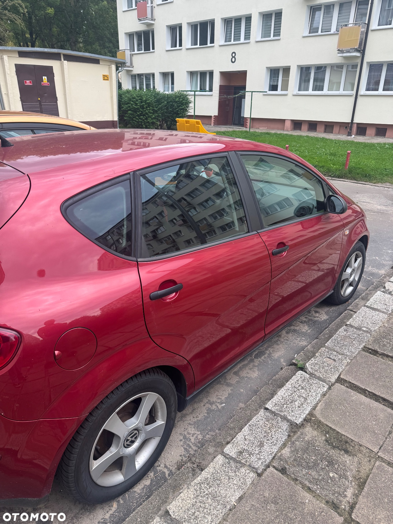 Seat Altea - 3