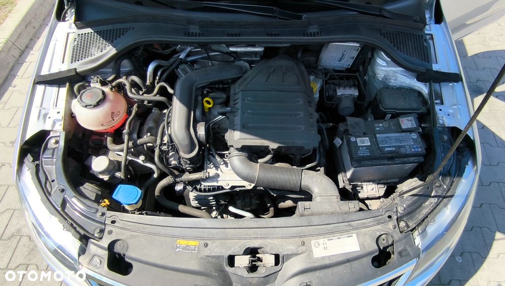 Skoda RAPID 1.0 TSI Ambition - 8