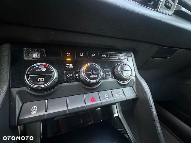 Skoda Karoq 1.6 TDI SCR Style - 28