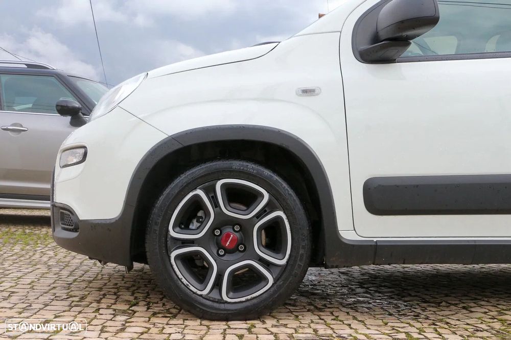 Fiat Panda - 12