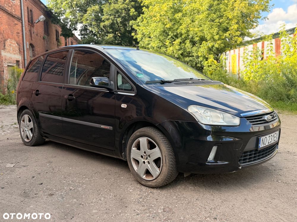 Ford C-MAX 1.8 Trend - 2