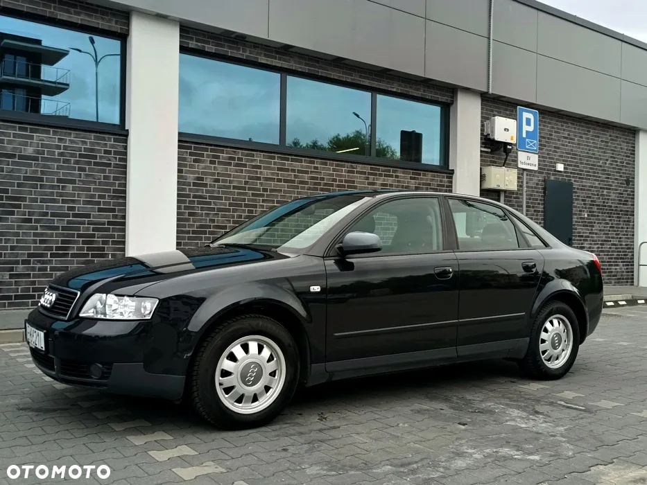 Audi A4 - 2