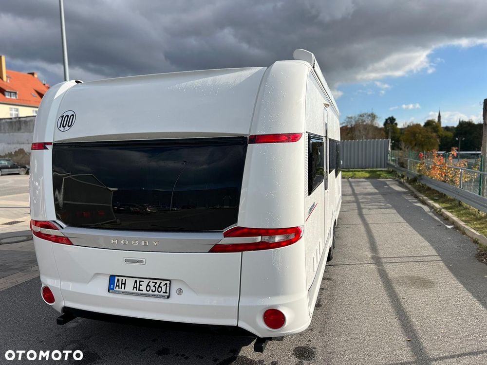 Hobby 650 UFF Premium - 12