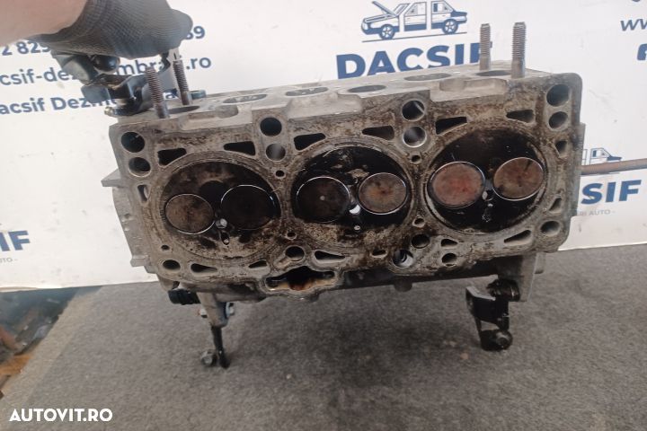 Chiulasa BMS 045103373H BMS 045103373H Volkswagen VW Polo 4 9N [facel - 8