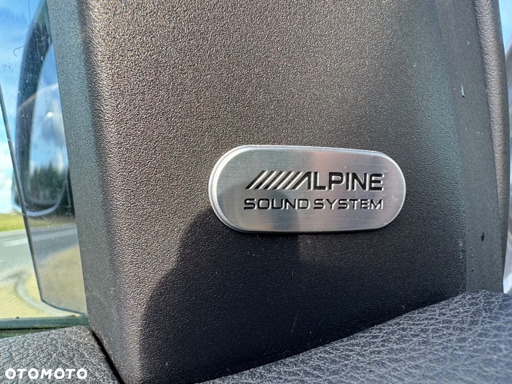 Fiat Freemont 2.0 Multijet Lounge AWD - 28