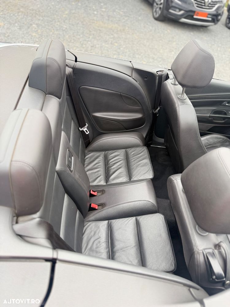 Volkswagen Eos 2.0 TDI DPF - 10
