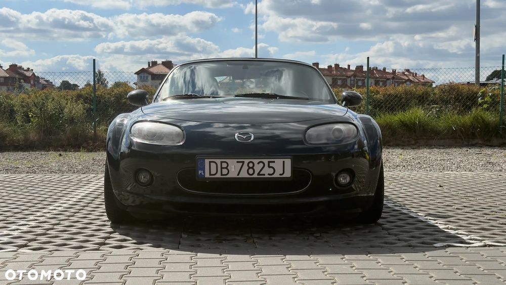 Mazda MX-5 2.0 Sport - 4