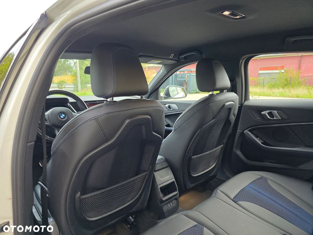 BMW Seria 1 118i M Sport - 27