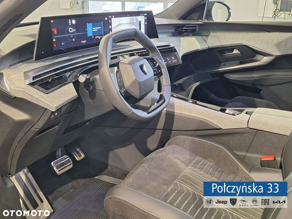 Peugeot 3008 - 13