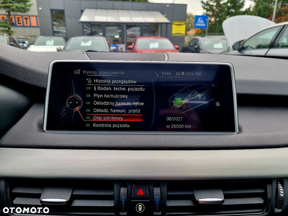 BMW X5 xDrive25d Sport-Aut - 25