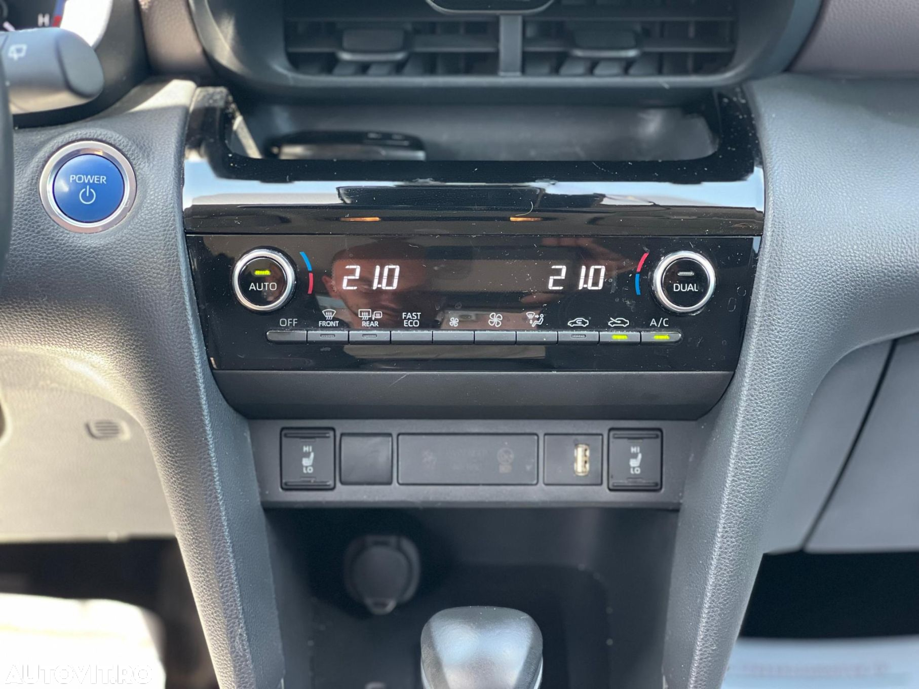 Toyota Yaris Cross - 21