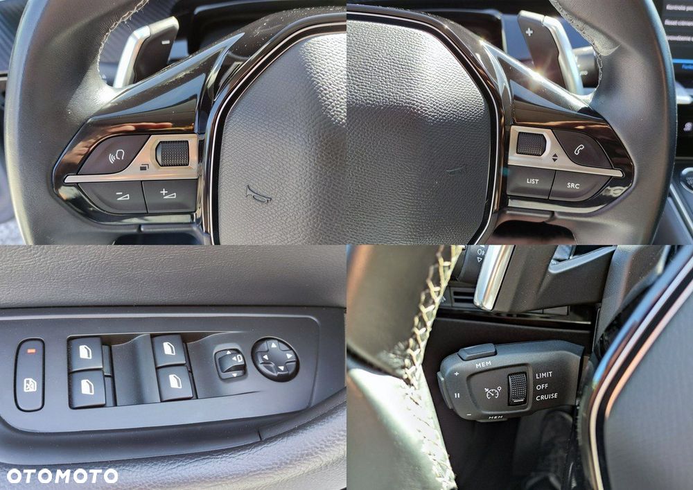 Peugeot 508 PureTech 130 EAT8 Active Pack - 22