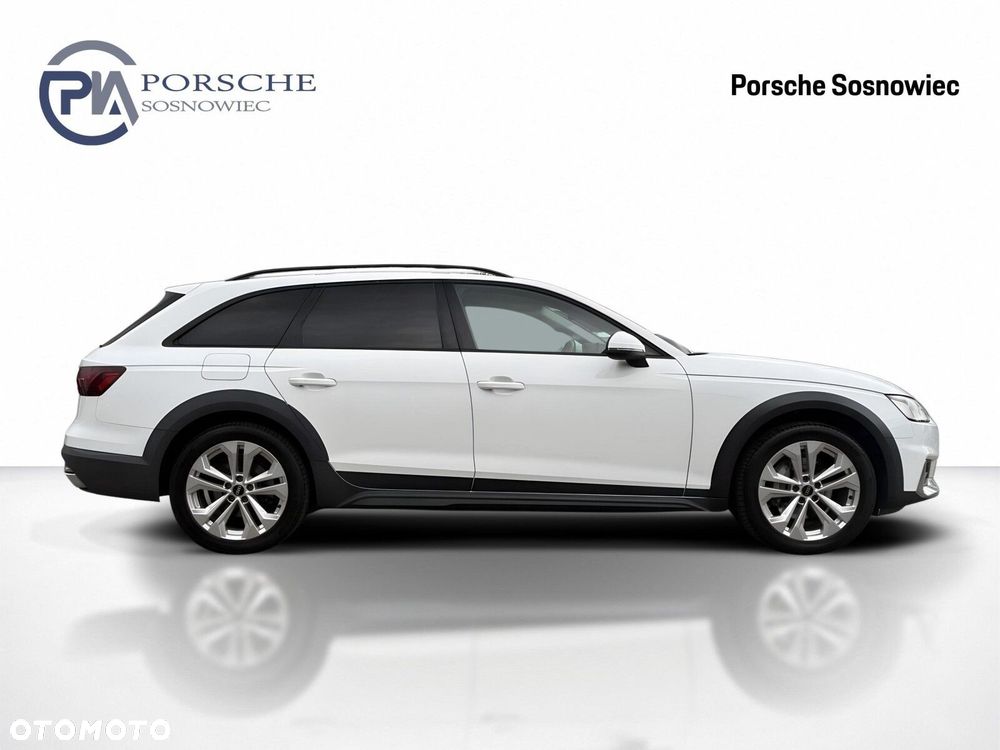 Audi A4 Allroad - 7
