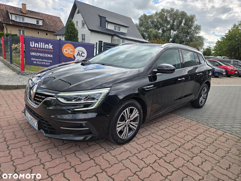 Renault Megane 1.3 TCe FAP Business - 3