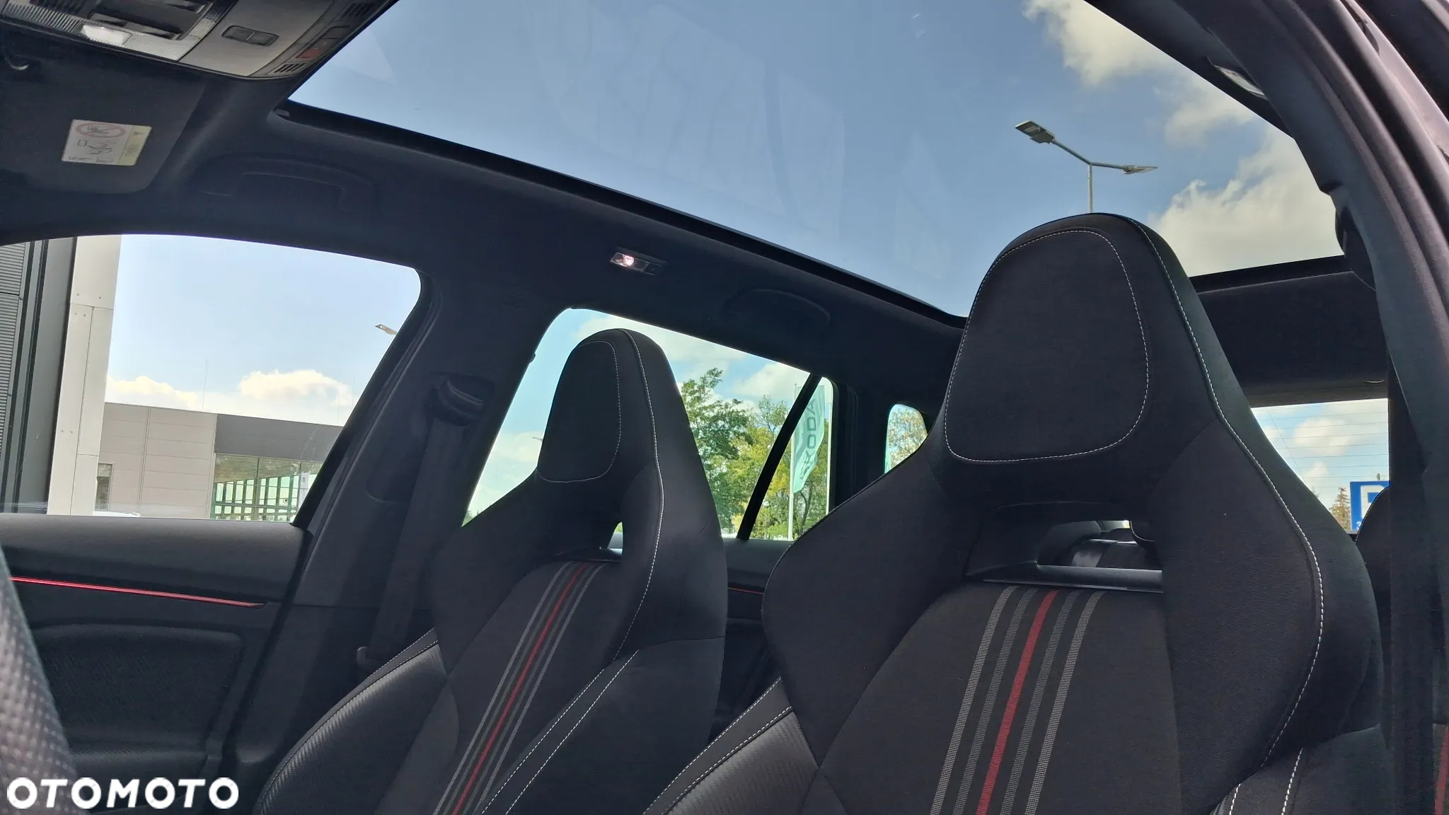 Skoda Kamiq 1.0 TSI Monte Carlo DSG - 14