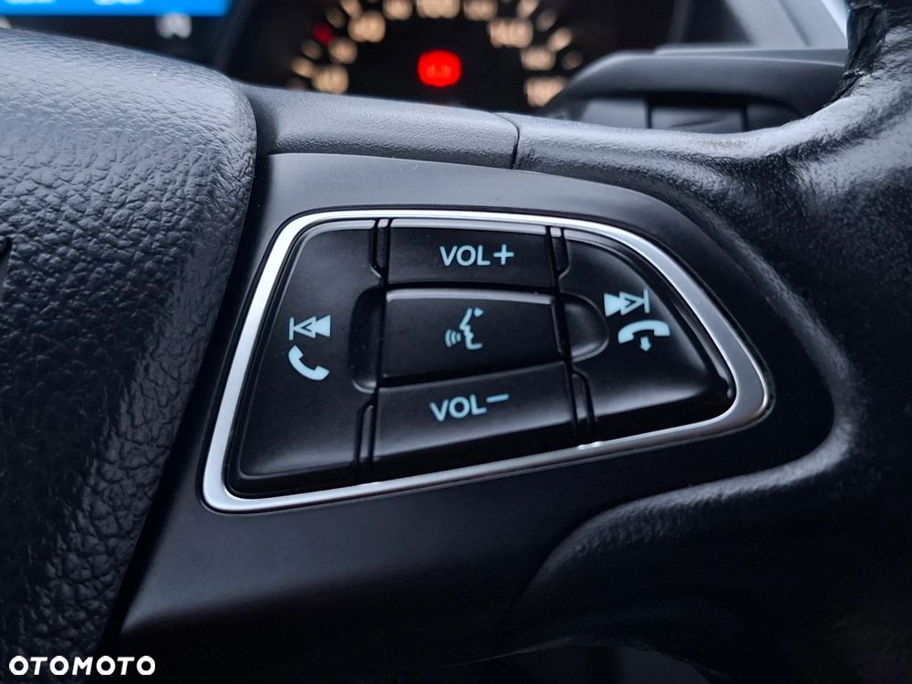Ford Grand C-MAX - 13