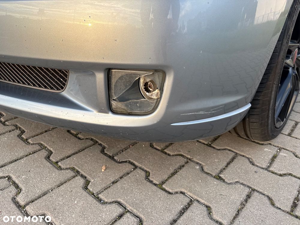 Chrysler Crossfire Standard - 17